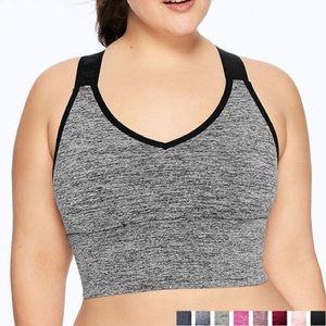 Victoria secret PINK sports bra